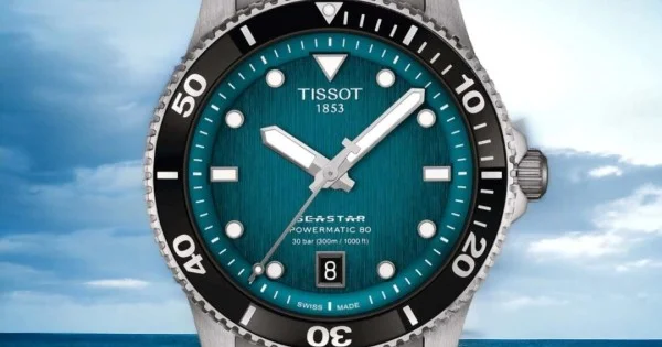 Tissot Watches T120.807.11.091.00 Watches NZ | 300 Metres - Fast Free  Delivery - 30 Day Returns | AFTERPAY, ZIP & LAYBUY the easy way to pay