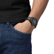 Tissot Seastar 1000 Powermatic GMT 40MM T1208073305100