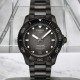Christies Jewellery - Tissot Seastar 1000 Powermatic GMT 40MM T1208073305100 Auckland NZ Tissot Seastar 1000 Powermatic GMT 40MM T1208073305100 watch with black PVD-coated stainless steel case and graded grey-black dial.