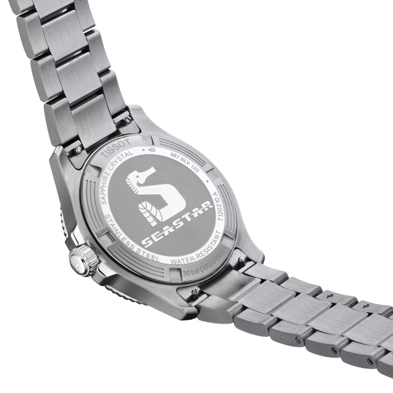 Tissot Seastar 1000 40mm Blue Dial T1204101104100 – Tissot Watches NZ | Order now for Fast Free Delivery and 7 Day NZ support online and Instore at our Auckland Stores. Tissot Seastar 1000 40mm Blue Dial T1204101104100 by Tissot Watches