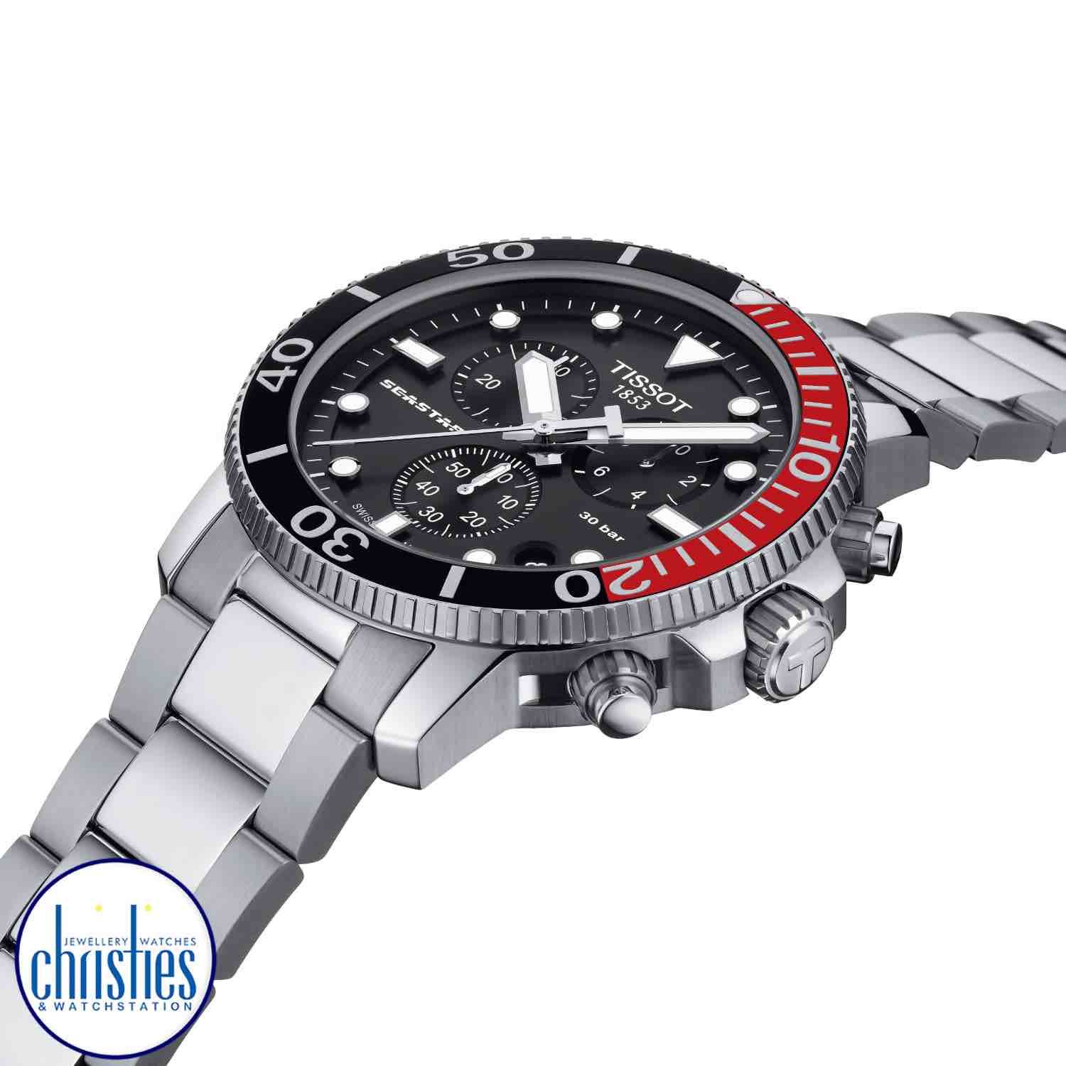 TISSOT Seastar Seastar 1000 Chronograph T1204171105101 T120.417.11.051.01 tissot automatic watches nz TISSOT Seastar Seastar 1000 Chronograph T1204171105101 tissot watches nz prices
