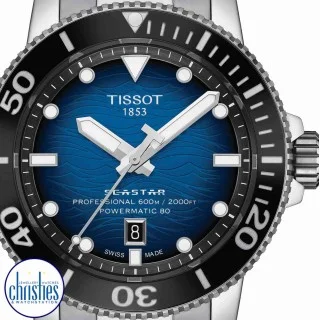 Tissot 2000 new arrivals