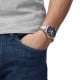 Christies Jewellery - Tissot Seastar 1000 Powermatic 80 40mm T1208071105100 Auckland NZ Tissot Seastar 1000 Powermatic 80 40mm T1208071105100 watch with stainless steel case and Graded grey-black dial.