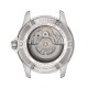 Christies Jewellery - Tissot Seastar 1000 Powermatic 80 40mm T1208071105100 Auckland NZ Tissot Seastar 1000 Powermatic 80 40mm T1208071105100 watch with stainless steel case and Graded grey-black dial.