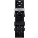 Christies Jewellery - Tissot Seastar 1000 Quartz GMT T1208521705100 Auckland NZ Tissot Seastar 1000 Quartz GMT T1208521705100 with black rubber strap and black dial.