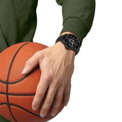 Tissot Seastar 2000 Professional Powermatic 80 T1209073705100 Tissot Seastar 2000 Professional Powermatic 80 T1209073705100