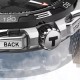 Christies Jewellery - Tissot T-Touch Connect Solar 47.5mm T1214204405100 Auckland NZ Tissot T-Touch Connect Solar 47.5mm T1214204405100 with Titanium case and strap