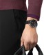 Christies Jewellery - Tissot T-Touch Connect Solar 47.5mm T1214204705100 Auckland NZ Tissot T-Touch Connect Solar 47.5mm T1214204705100 T121.420.47.051.00 Tissot Watches NZ | Grey titanium casing and black rubber strap