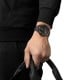 Christies Jewellery - Tissot T-Touch Connect Solar 47.5mm T1214204705104 Auckland NZ "Tissot T-Touch Connect Solar 47.5mm T1214204705104 with Black Titanium casing and black rubber strap.