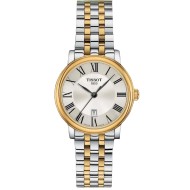 Tissot Carson Premium Lady T1222102203300