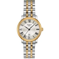 Tissot Carson Premium Lady T1222102203300 Tissot Carson Premium Lady T1222102203300