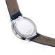 Tissot Carson Premium 40mm - Blue Leather | T1224231604300 – Tissot Watches NZ | Order now for Fast Free Delivery and 7 Day NZ support online and Instore at our Auckland Stores. Tissot Carson Premium 40mm - Blue Leather | T1224231604300 by Tissot Watches