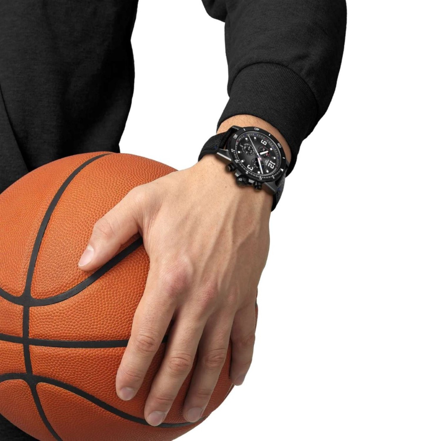 Tissot Supersport Chrono – NBA Special Edition T1256173706700 by Tissot Watches