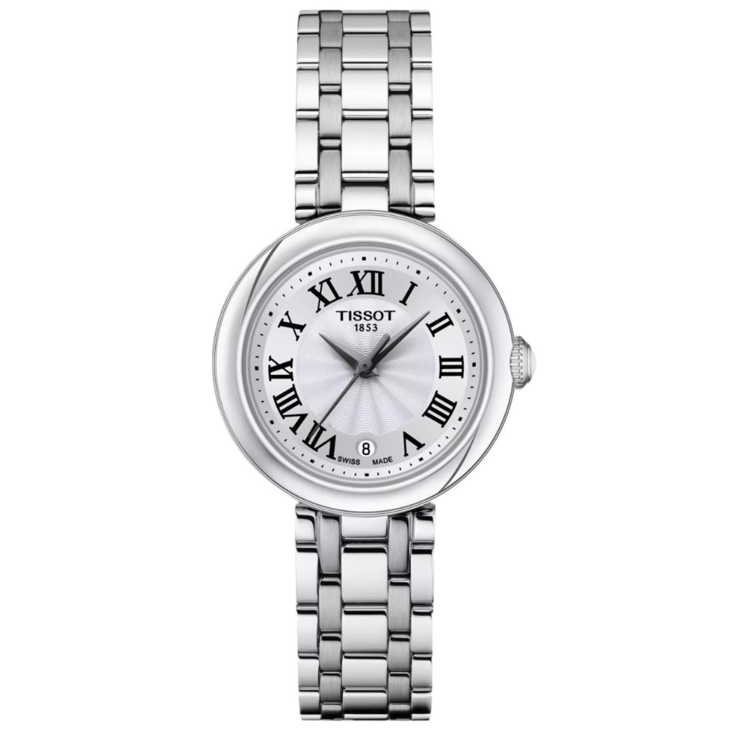 TISSOT Bellissima Small Lady T1260101101300 tissot watches nz prices