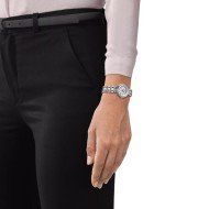 TISSOT Bellissima Small Lady T1260101101300