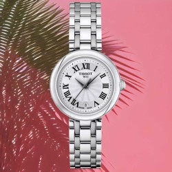 TISSOT Bellissima Small Lady T1260101101300