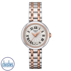 TISSOT Bellissima Small Lady T1260102201301