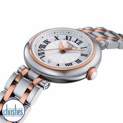 TISSOT Bellissima Small Lady T1260102201301