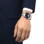 Tissot Gentleman Powermatic 80 Open Heart T1274071104101