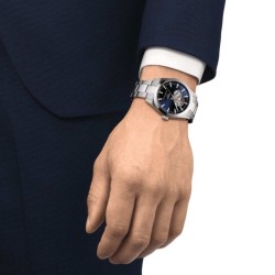 Tissot Gentleman Powermatic 80 Open Heart T1274071104101