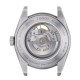 Christies Jewellery - Tissot Gentleman Powermatic 80 Open Heart T1274071104101 Auckland NZ Tissot Gentleman Powermatic 80 Open Heart T1274071104101 T127.407.11.041.01 Tissot Watches NZ