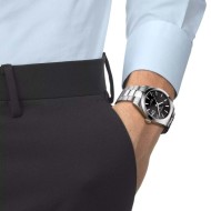 TISSOT Gentleman Powermatic 80 Silicium T1274071105100 TISSOT Gentleman Powermatic 80 Silicium T1274071105100