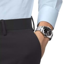 TISSOT Gentleman Powermatic 80 Silicium T1274071105100 TISSOT Gentleman Powermatic 80 Silicium T1274071105100