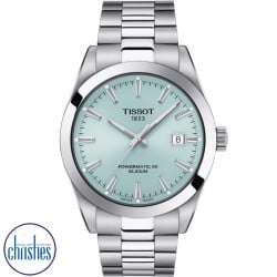 Tissot Gentleman Powermatic 80 Silicium T1274071135100