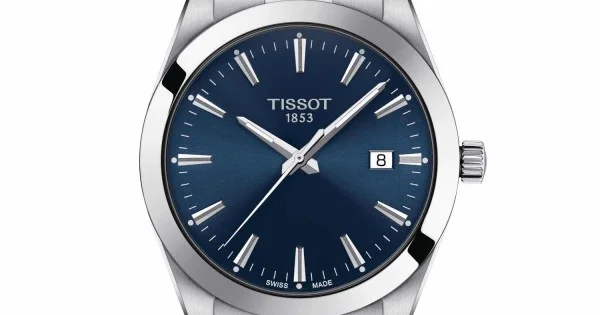 Gentleman timepiece deals