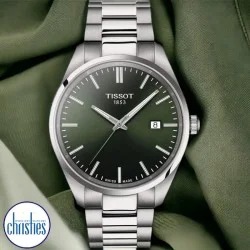 Tissot deals shop