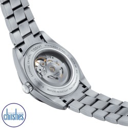 Tissot Gentleman Powermatic 80 Open Heart T1274071103101