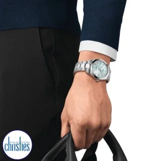Tissot gentleman powermatic discount 80 silicium