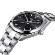 TISSOT Gentleman Watch T1274101105100 TISSOT Gentleman Watch T1274101105100