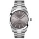 Christies Jewellery - T1274104408100 Tissot Gentleman Titanium Watches Auckland NZ T1274104408100 Tissot Gentleman Titanium T1274104408100 Tissot Watches NZ | Order now for Fast Free Delivery and 7 Day NZ support online and Instore at our Auckland Stores.