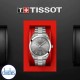 Christies Jewellery - T1274104408100 Tissot Gentleman Titanium Watches Auckland NZ T1274104408100 Tissot Gentleman Titanium T1274104408100 Tissot Watches NZ | Order now for Fast Free Delivery and 7 Day NZ support online and Instore at our Auckland Stores.