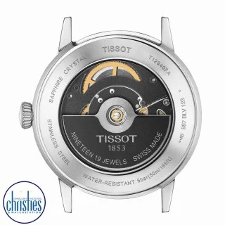 Tissot 1853 swissmatic best sale price