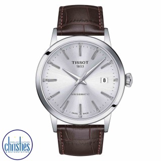 Tissot heritage deals visodate automatic prezzo