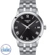 TISSOT Classic Dream T1294101105300 T129.410.11.053.00 Tissot Watches NZ | Order now for Fast Free Delivery and 7 Day NZ support online and Instore at our Auckland Stores.