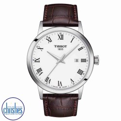 TISSOT Classic Dream T1294101601300