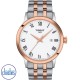 Christies Jewellery - TISSOT Classic Dream T1294102201300 Watches Auckland NZ TISSOT Classic Dream T1294102201300 T129.410.22.013.00 Tissot Watches NZ | Order now for Fast Free Delivery and 7 Day NZ support online and Instore at our Auckland Stores.
