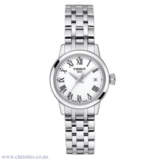 Tissot everyday 2025