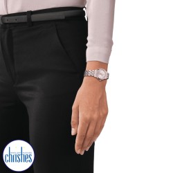 Tissot T-Classic Dream Lady T1292101103100