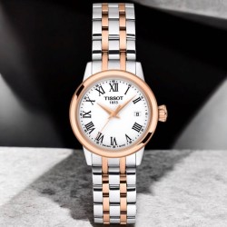 TISSOT T-Classic Classic Dream Lady T129.210.22.013.00