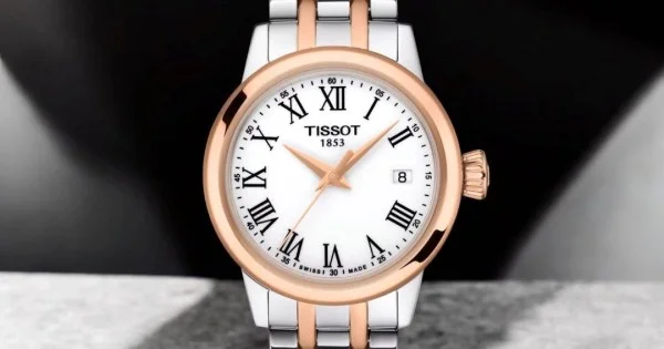 Tissot Watches T1292102201300 Watches NZ Christies Jewellery