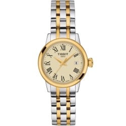 Tissot Classic Dream Lady T1292102226300 Tissot Classic Dream Lady T1292102226300