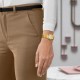 Tissot Classic Dream Lady – Heritage Gold | T1292103326300 – Swiss Quartz Ladies Watch