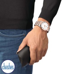 Tissot Classic Dream T1294102201300