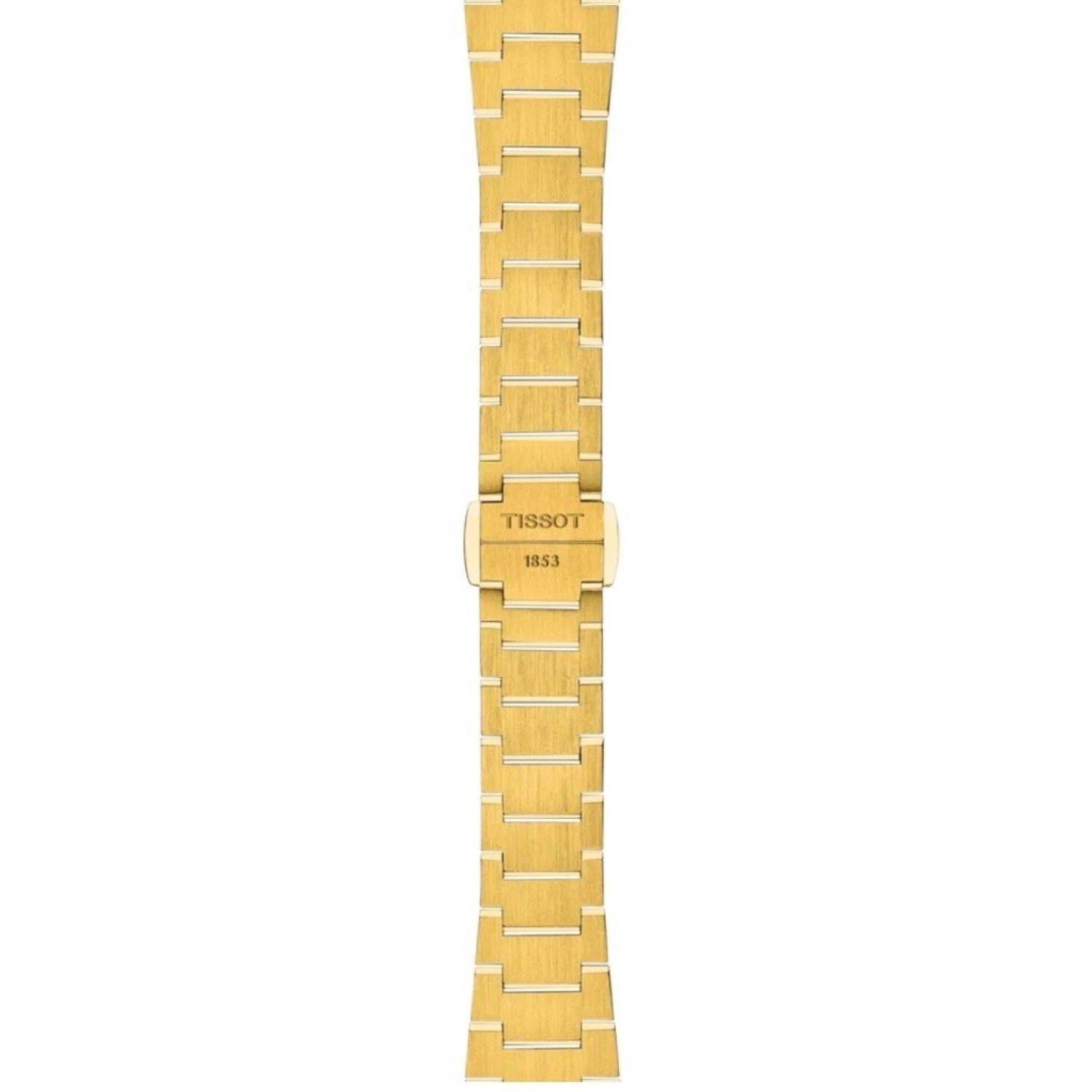 Tissot PRX 25MM - All Gold Watch | T1370103302100 – Tissot Watches NZ | Order now for Fast Free Delivery and 7 Day NZ support online and Instore at our Auckland Stores. Tissot PRX 25MM - All Gold Watch | T1370103302100 by Tissot Watches