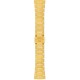 Tissot PRX 25MM - All Gold Watch | T1370103302100 – Tissot Watches NZ | Order now for Fast Free Delivery and 7 Day NZ support online and Instore at our Auckland Stores. Tissot PRX 25MM - All Gold Watch | T1370103302100 by Tissot Watches