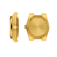 Tissot PRX 25MM - All Gold Watch | T1370103302100 Tissot PRX 25MM - All Gold Watch | T1370103302100